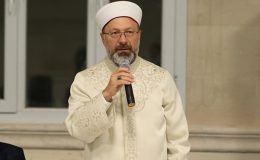 Din görevlilerinin yarısı Diyanet’e ‘özerklik’ istiyor